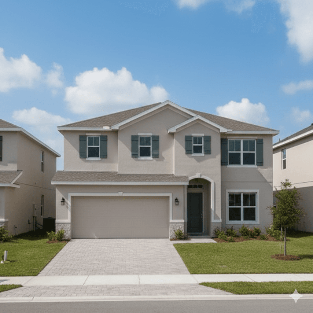 Real-Time Florida MLS Search