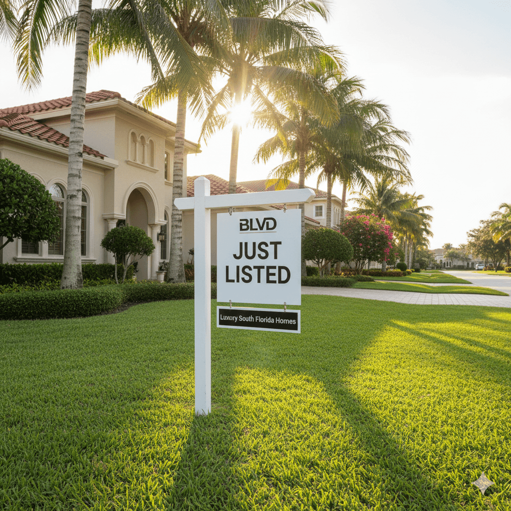 Why Sell with BLVD Estates?