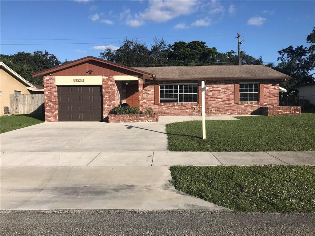 6740 NW 21st Ter - Image 1