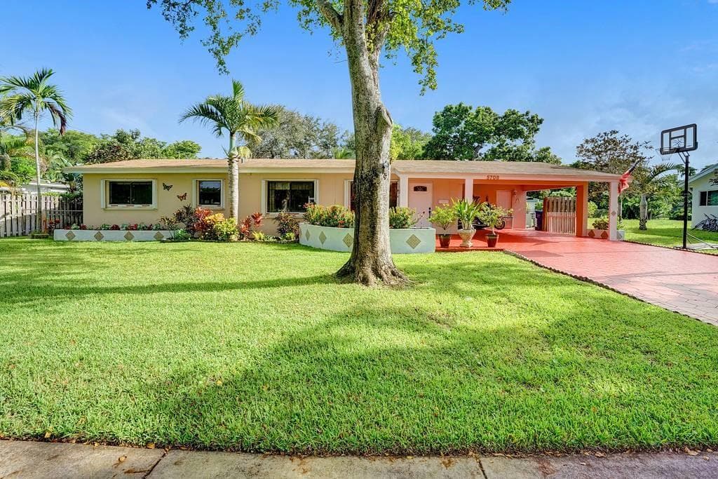 5708 Van Buren Street - Image 1