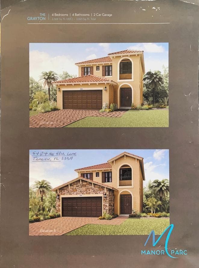 5404 NW 48th Ln - Image 1