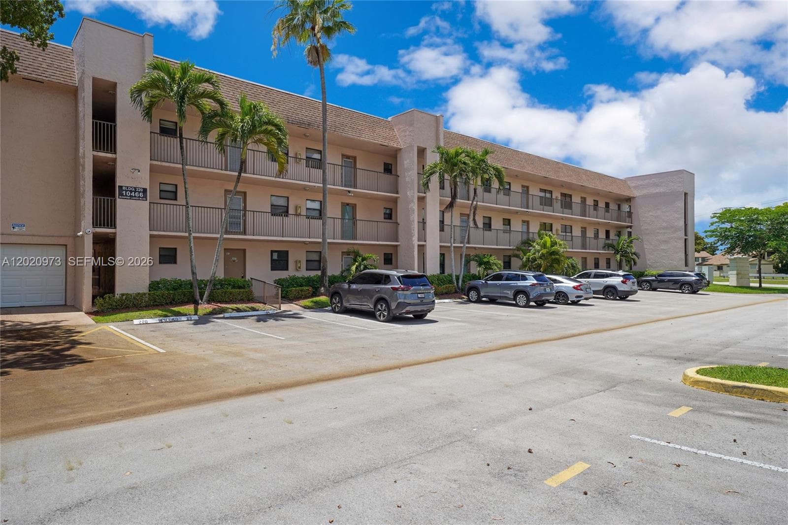 10466 Sunrise Lakes Blvd # 107, Sunrise FL 33322 - Image 1