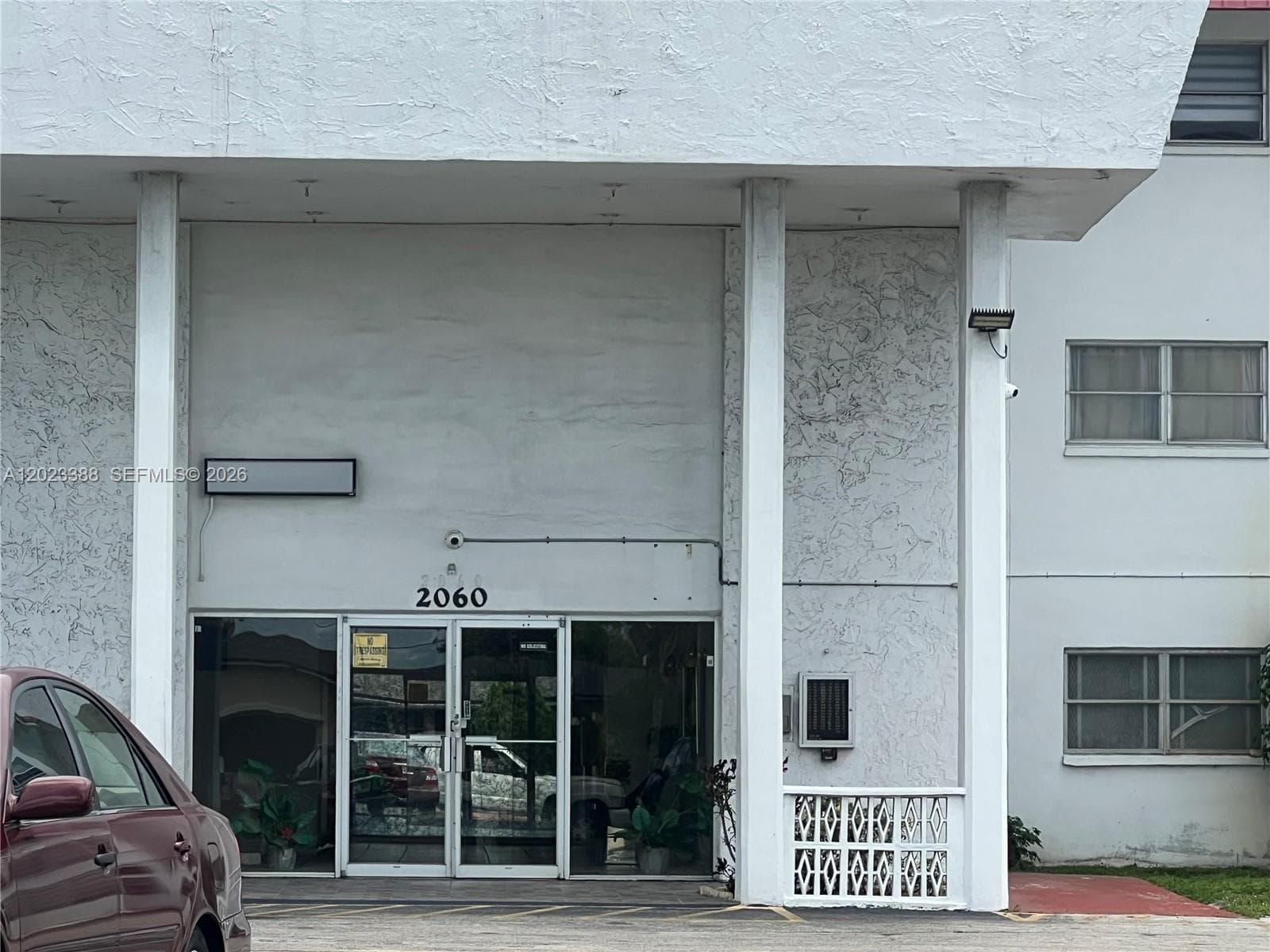 2060 NW 48th Ter # 103, Lauderhill FL 33313 - Image 1