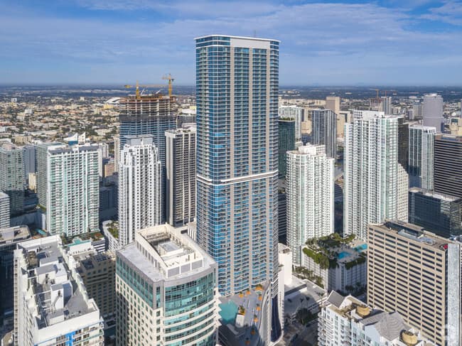 100 South Biscayne Boulevard, Suite 900 - Image 1