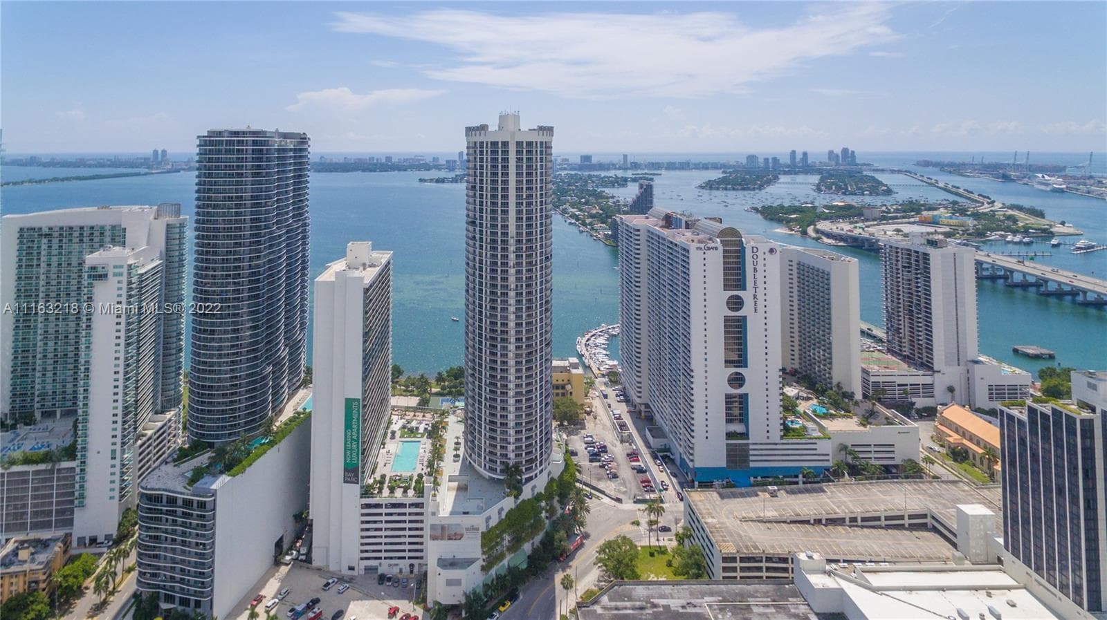 1750 N Bayshore Dr # 2505 - Image 1