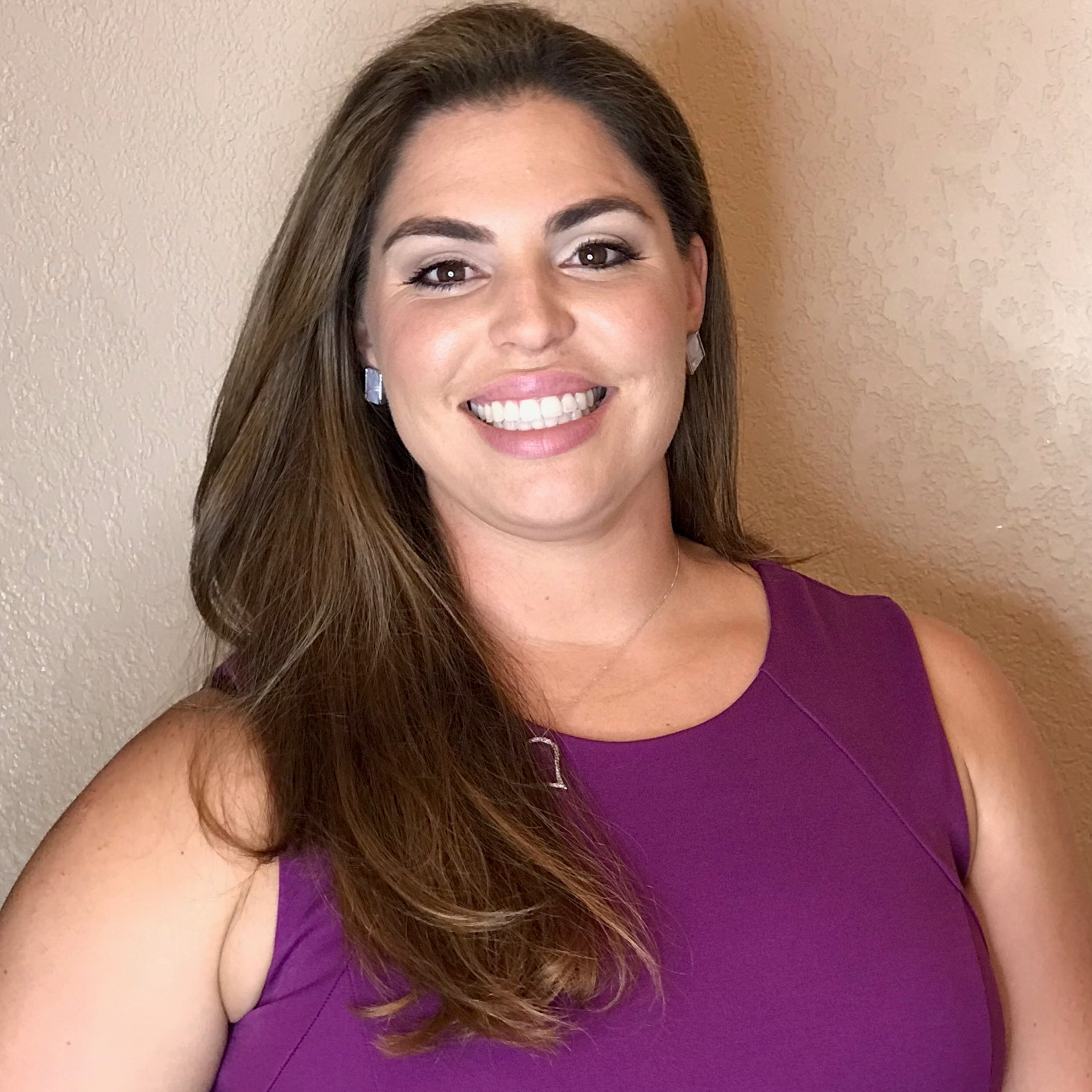 Kristen Jennell Nicolette