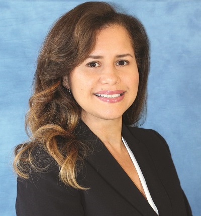 Mayra Mendez-Vasquez