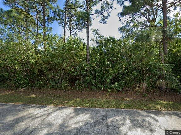 Port Saint Lucie, Fl